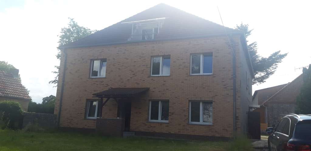 Immobilie in Wriezen - Freundliches Mehrfamilienhaus 11 Zimmer und 1 separates Wohnhausmit 2 Zimmern in Wriezen - Bild 4