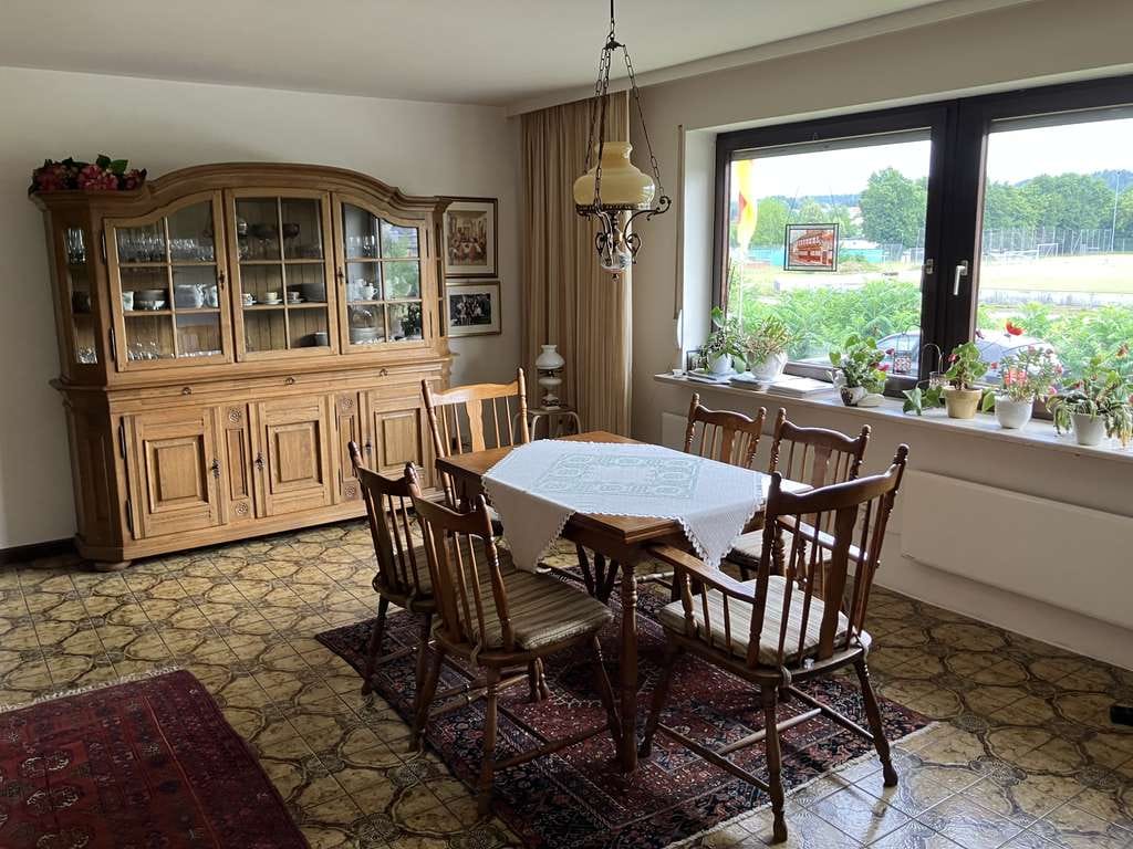 Immobilie in Metten - Wohnhaus für die Handwerkerfamilie - Bild 4