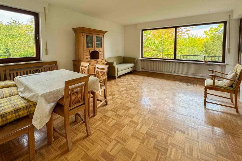Immobilie in Schnaittach - Villa mit Charakter und Perspektive – Wohnen & Arbeiten am Schlossgarten - Bild 2