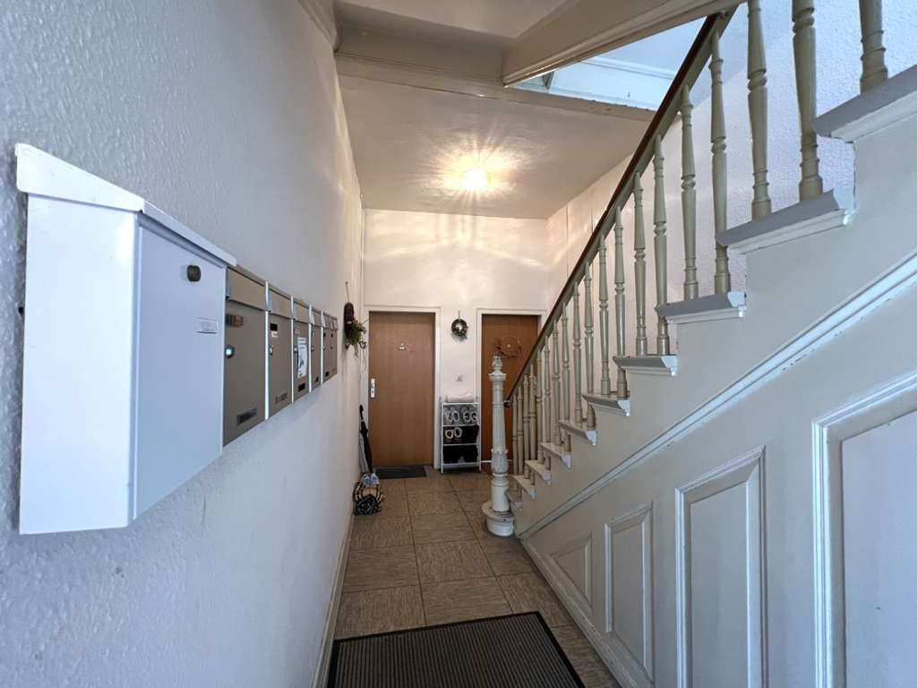 Immobilie in Schwelm - Chance für Investoren! Modernisierungsbedürftiges MFH mit 6 Wohnungen in Schwelm (voll vermietet) - Bild 3