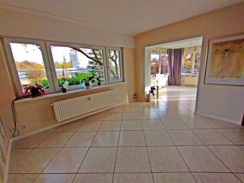 Immobilie in Trierweiler - Großzügig Wohnen: Lichtdurchflutete 145 m² ETW mit Terrasse & Garten - Bild 0