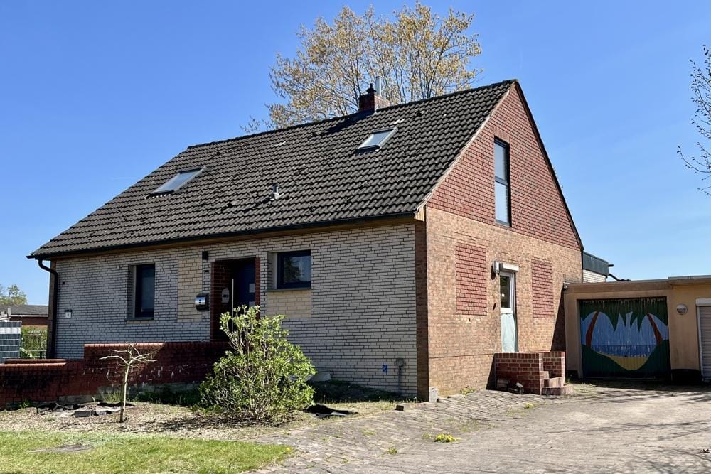 Immobilie in Varrel -  - Bild 0
