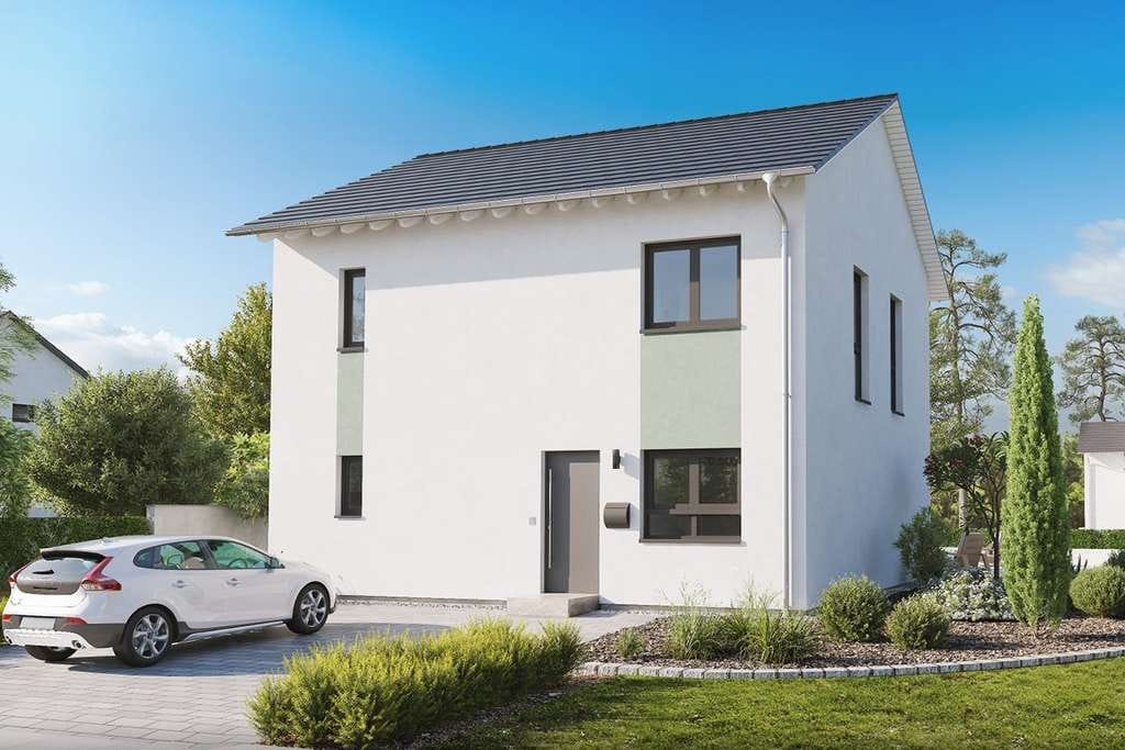 Immobilie in Schiltberg - Euer neues Zuhause erleben - Freiheit und Komfort mit allkauf  - Bild 1