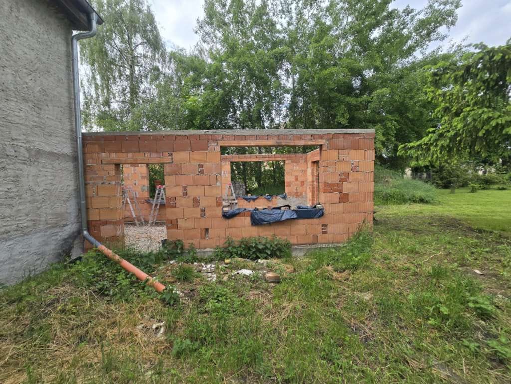 Immobilie in Osternienburger Land - Freistehendes Einfamilienhaus mit Ausbaupotential! - Bild 3
