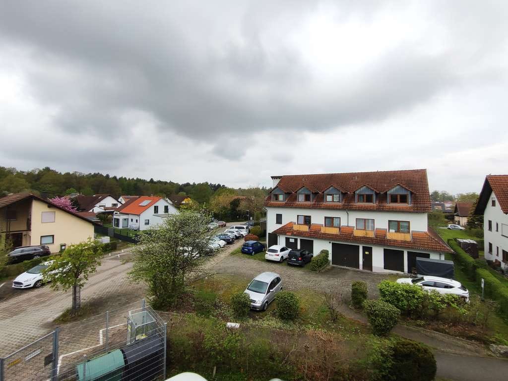 Immobilie in Waldenburg - **Gepflegte 1-Zimmer-Wohnung mit Balkon und Stellplatz in gefragter Lage von Waldenburg** - Bild 4