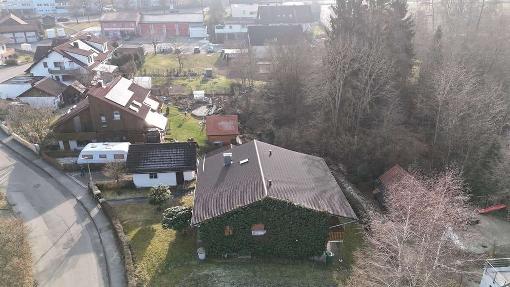 Immobilie in Mainhardt - freistehendes Einfamilienhaus in 74535 Mainhardt zu verkaufen - Bild 4