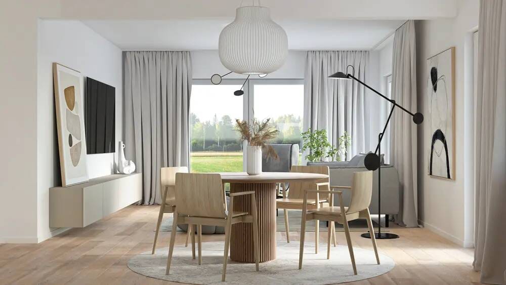 Immobilie in Pilsach - Neubau  inkl. Grundstück – provisionsfrei - Bild 2