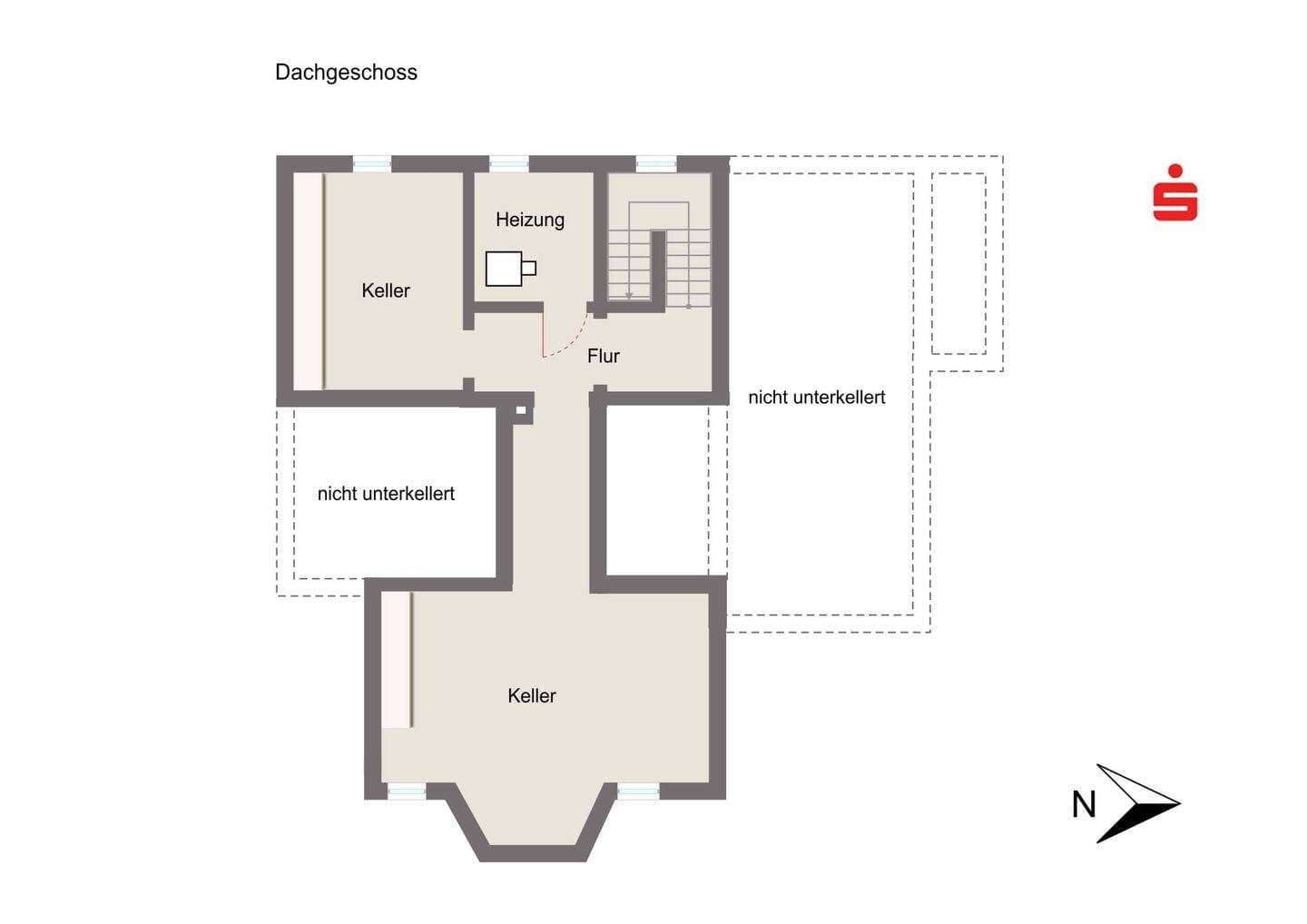 Immobilie in Neustadt an der Donau - Großzügiges Wohnhaus mit viel, viel Platz für die ganze Familie - Bild 3