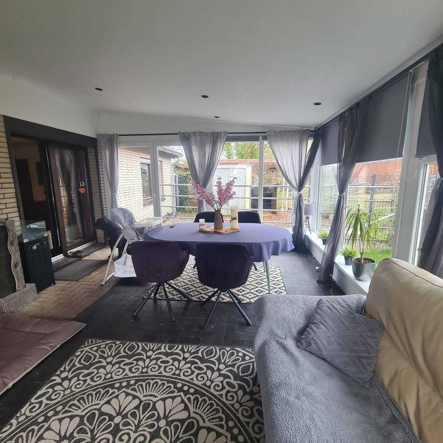 Immobilie in Barkenholm - Einfamilienhaus in Linden zu verkaufen - Bild 4