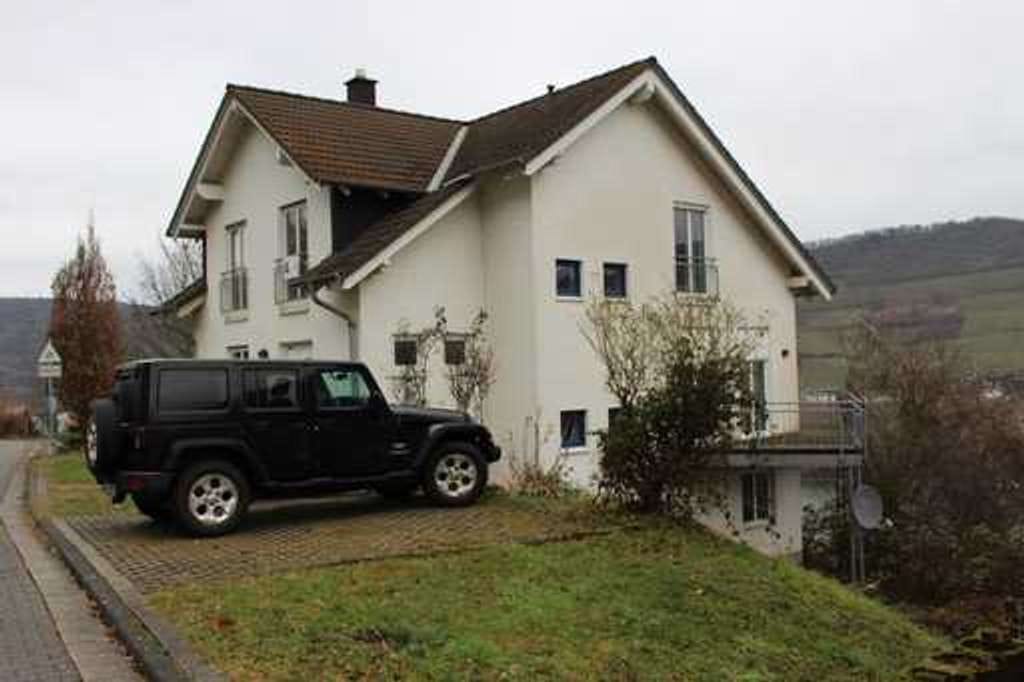 Immobilie in Niederheimbach - Villa Rheinblick im Mittelrheintal - Niederheimbach - Bild 2