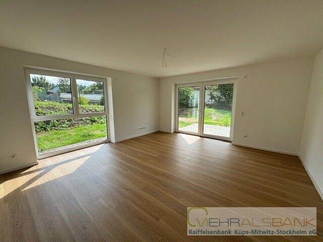 Immobilie in Föritztal - Wohnen mit großzügiger Terrasse - Ihr Rückzugsort im Grünen - Bild 1