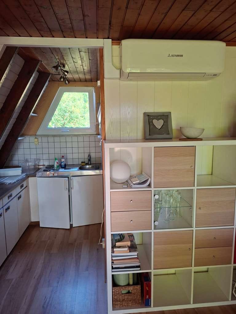 Immobilie in Gossersweiler-Stein - Gemütliches Ferienhaus  mit 3 Zimmern im idylischen Gossersweiler-Stein  - Bild 3