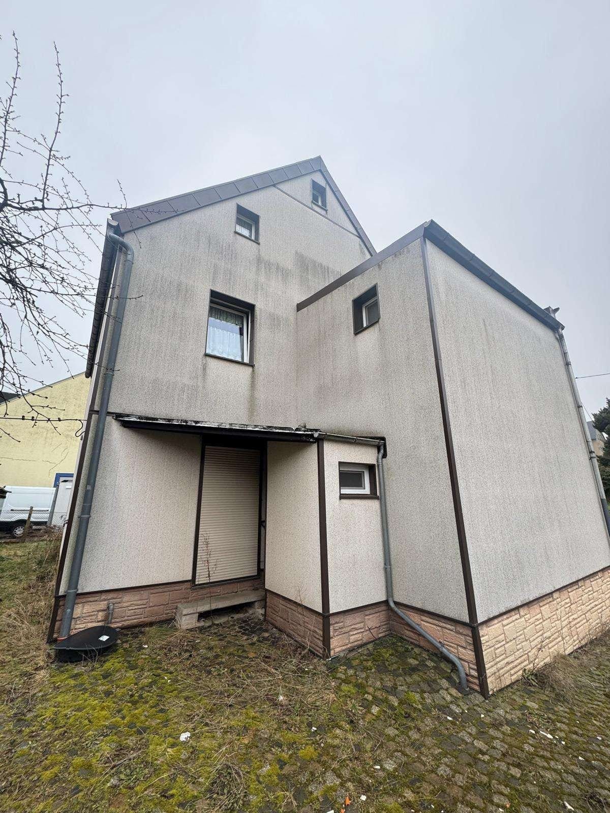 Immobilie in Lugau - Ihr Projekt für 2025! Einfamilienhaus in Erlbach-Kirchberg! - Bild 2