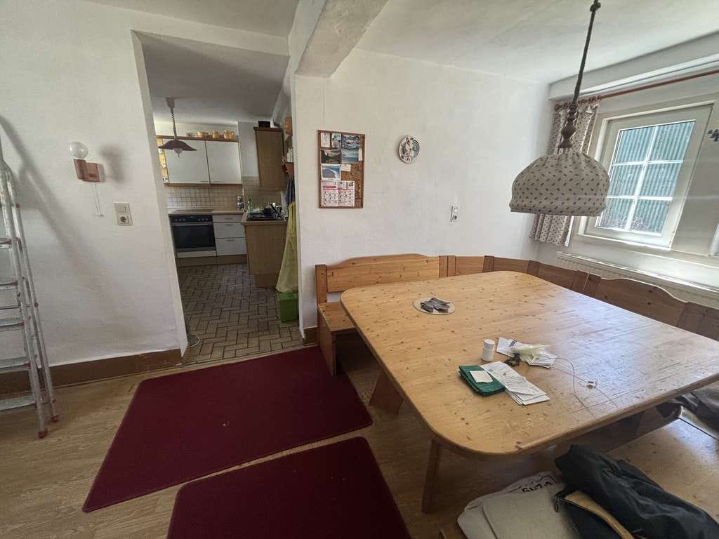 Immobilie in Butzbach - Viel Platz für den Alltag in diesem Bauernhaus in Butzbach - Bild 3