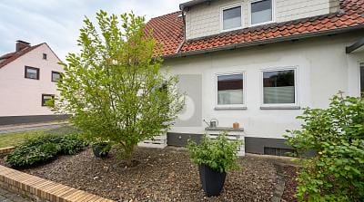 Immobilie in Bilshausen - MODERNES ZUHAUSE IN GEPFLEGTEM ZUSTAND - Bild 0