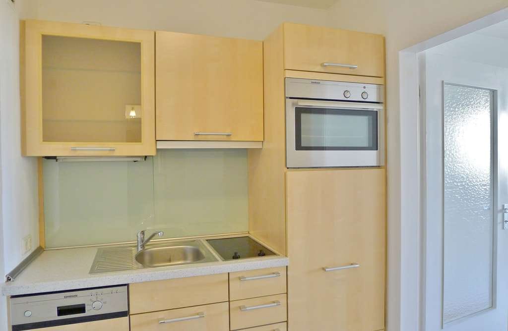 Immobilie in Haar - Charmantes 1-Zimmer-Appartement mit großem Südwestbalkon  & Außenstellplatz in ruhiger Lage - Bild 2