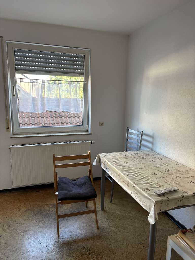Immobilie in Kirchentellinsfurt - Schöne, helle 2 Zi Wohnung in ruhiger Lage mit guter Anbindung nach Tübingen - Bild 4