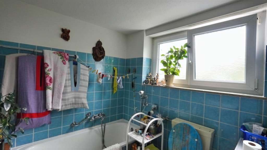 Immobilie in Überlingen - 2,5 Zimmer-Wohnung in guter Wohnlage  - Bild 4