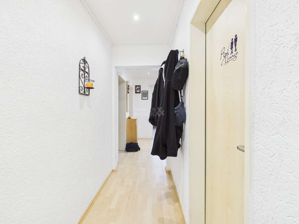 Immobilie in Bindlach - Gut geschnittene 3-Zimmer-Wohnung mit Balkon im 2. OG in Bindlach - Bild 3