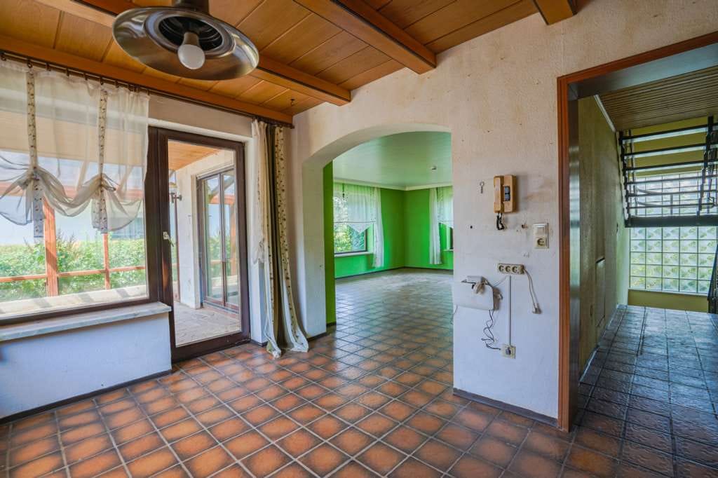 Immobilie in Leipheim - FAMILIENGLÜCK MIT GROSSEM GARTEN – EIN ZUHAUSE VOLLER MÖGLICHKEITEN - Bild 4