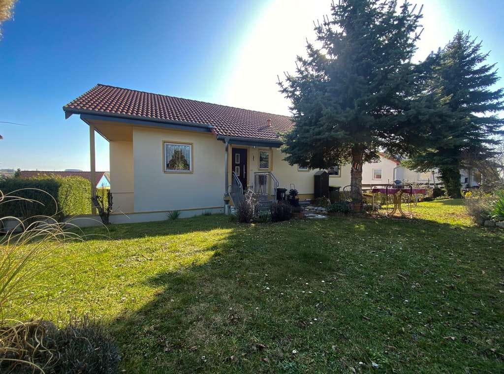 Immobilie in Bad Sulza - Attraktive Kapitalanlange in Wormstedt - Bild 3