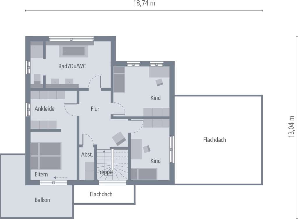 Immobilie in Oberviechtach - Bauen mit Weitsicht! - Bild 2