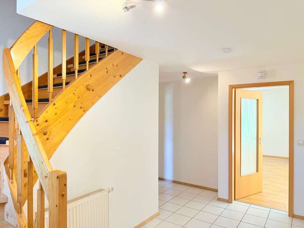 Immobilie in Sankt Peter - Ein Zuhause mit Freiraum – und Raum für Ihre eigenen Ideen - Bild 1