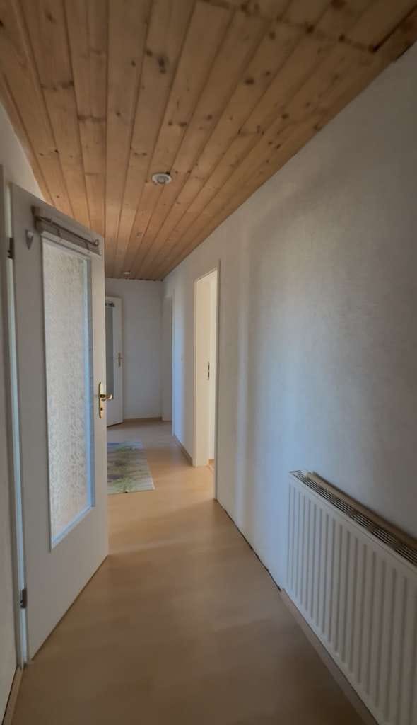 Immobilie in Langenweißbach - Reihenmittelhaus inkl. Kamin im Grünen  - Bild 4
