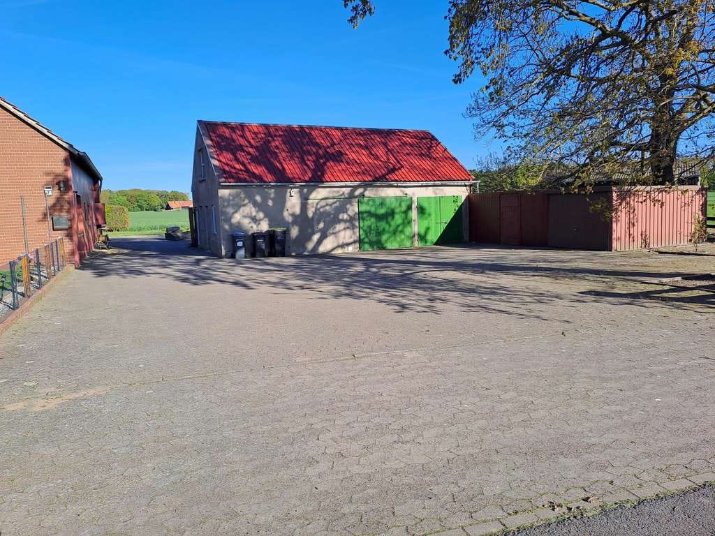 Immobilie in Petershagen - - Wohnen auf dem Lande - 
 - Bild 3