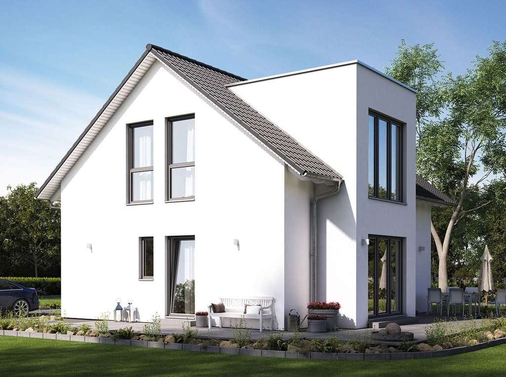 Immobilie in Bad Berleburg - Platz für Familie, Garten für die Fellnase - Bild 0