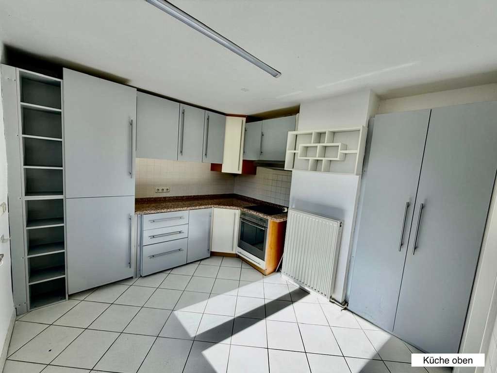 Immobilie in Sörup - Ein Zuhause voller Möglichkeiten, gepflegte DHH mit Einliegerwohnung in Sörup - Bild 4