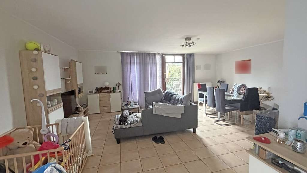 Immobilie in Hamminkeln - Doppelhaushälfte mit Garage & Garten in Hamminkeln-Ringenberg - Bild 1