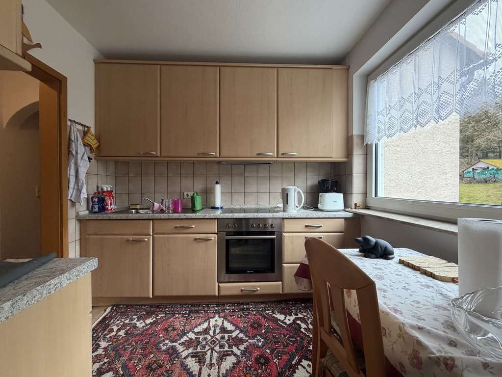 Immobilie in Hardegsen - * Hardegsen * 3-Zimmer -Eigentumswohnung * ca. 70 m² * Balkon * Garage * - Bild 2