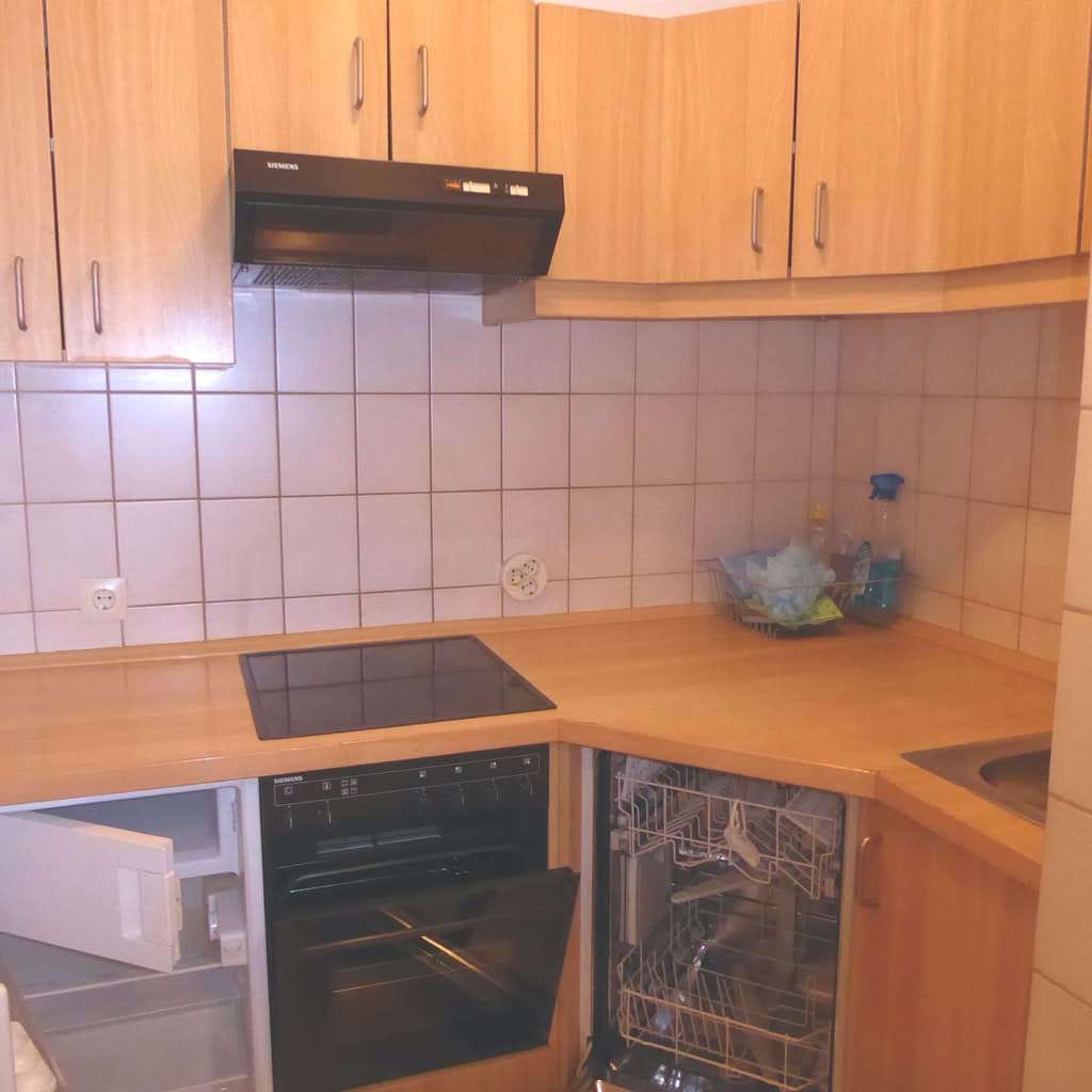 Immobilie in Oberstaufen - Gelegenheit - zentral gelegene vermietete 2-Zimmerwohnung in Oberstaufen zu verkaufen - Bild 3