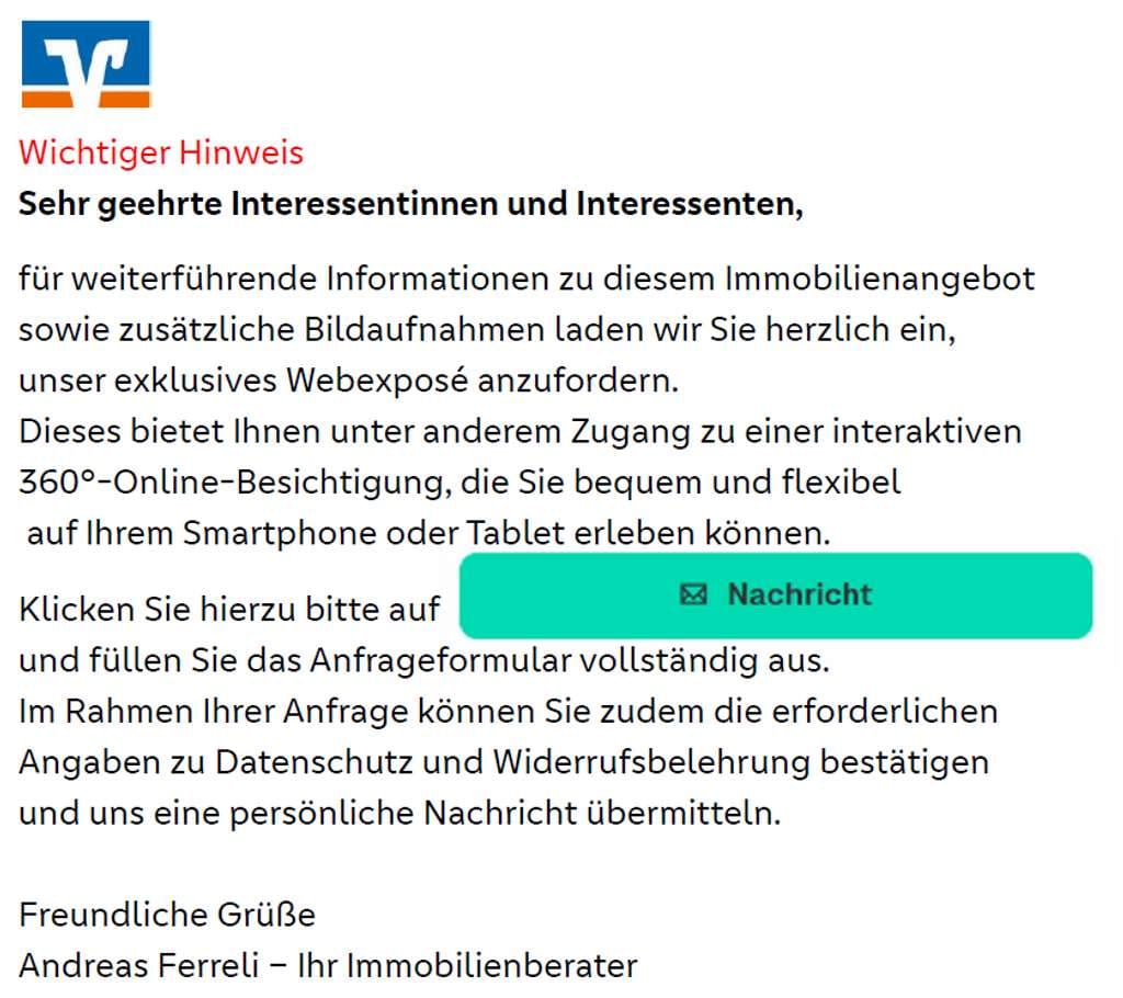 Immobilie in Abstatt - ...solide, effizient, familienfreundlich! - Bild 4