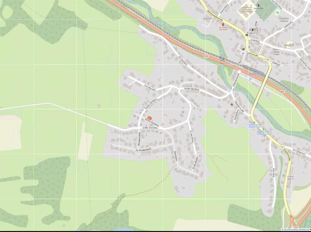 Immobilie in Sankt Wendel - NEUER PREIS: Weitblick inklusive – Einfamilienhaus eingebettet von Grün in Niederlinxweiler! - Bild 3