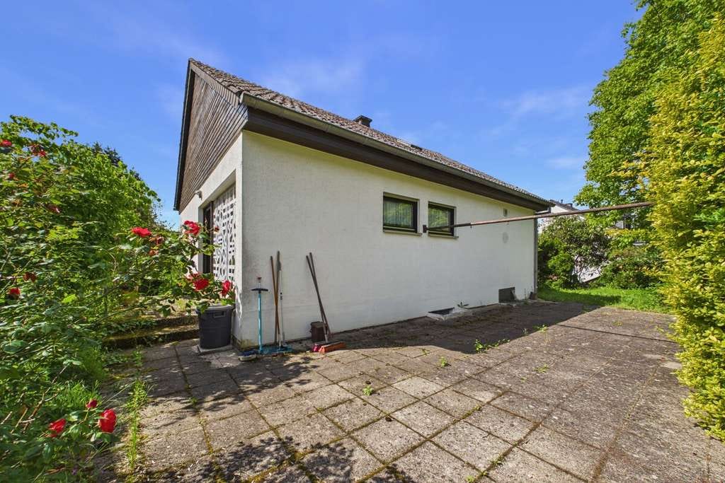 Immobilie in Trierweiler - Einfamilienhaus in Top Lage - Bild 2
