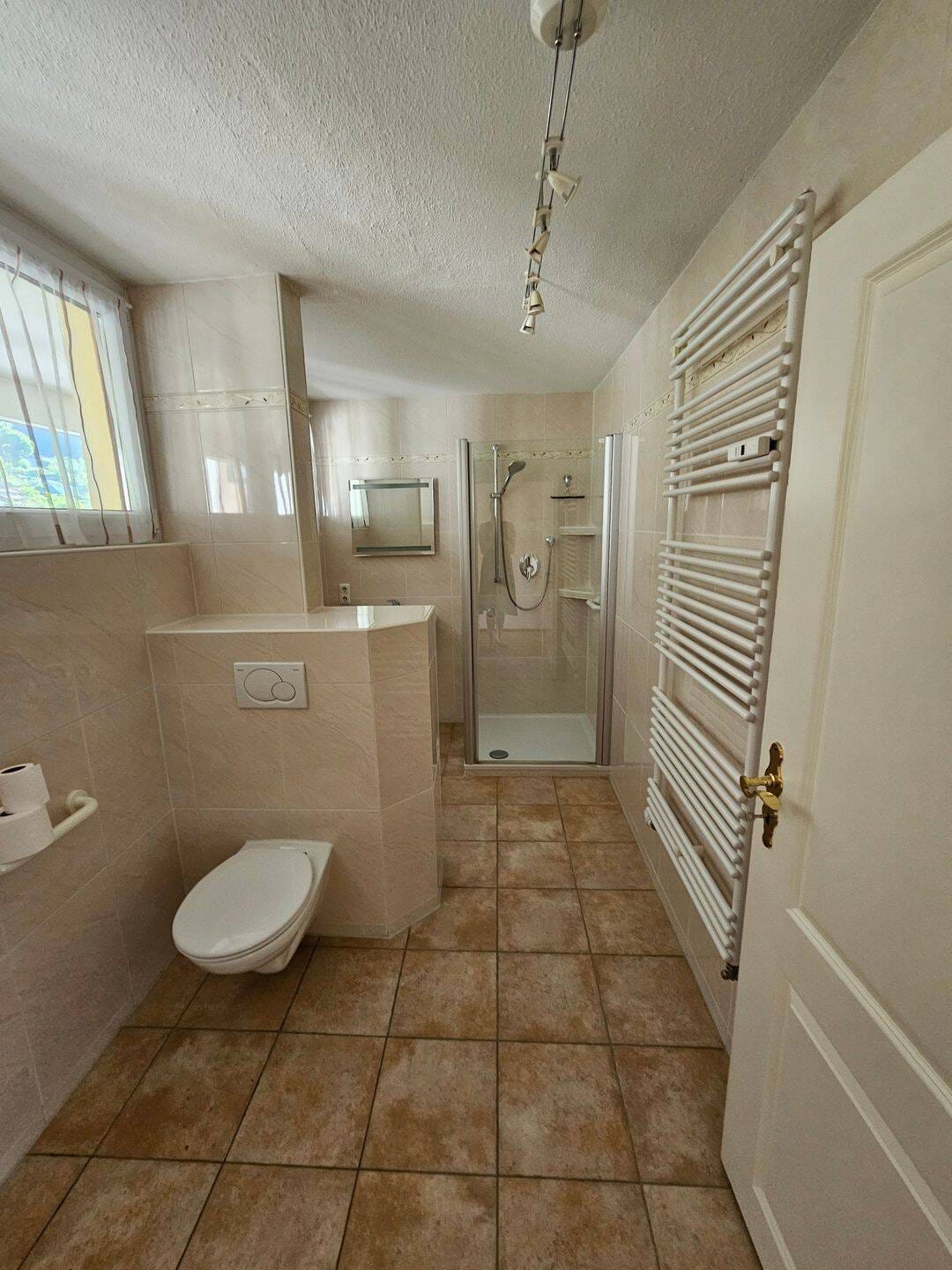 Immobilie in Immenstadt im Allgäu - 4 Zimmer Wohnung mit 3 Südbalkonen - Bild 4