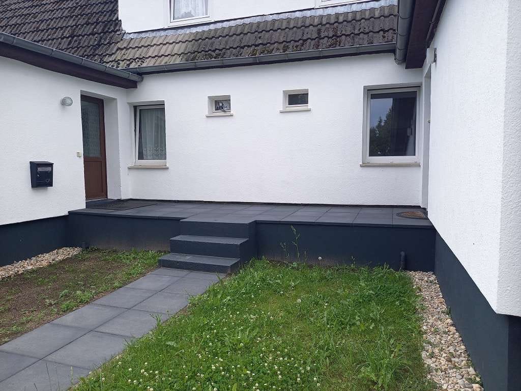 Immobilie in Tauche - Verm. Haus mit Garten m. über 5% Rendite und Werterhöhungspotenzial - Bild 1