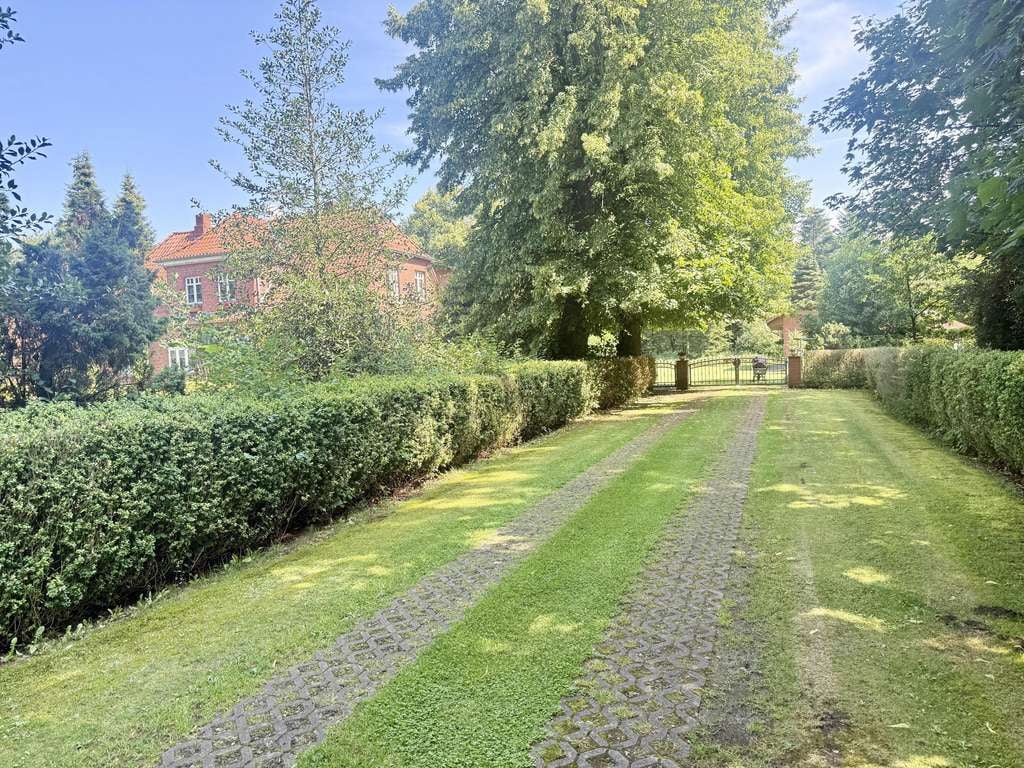 Immobilie in Teldau - Hier ist Platz für Ihre Ideen – Mehrfamilienhaus mit Gewerbe, Hallen und vielfältigen Nutzungsm� - Bild 1