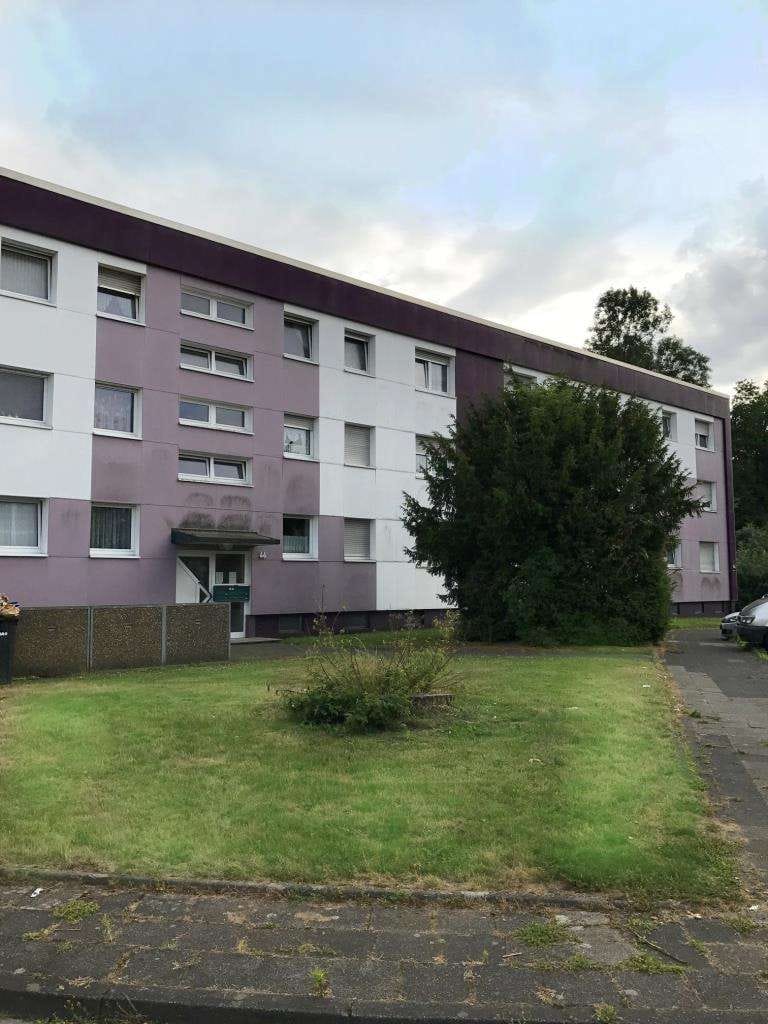 Immobilie in Grevenbroich - Kapitalanlage: 3-Zimmer-Wohnung in der Südstadt - Bild 0