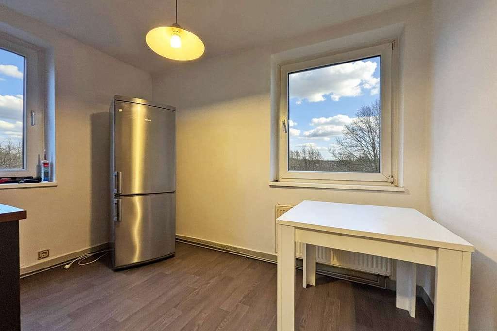 Immobilie in Trier - Trier-Süd: 1 ZKB - Eigentumswohnung mit ca. 42 m² Wohnfläche + 2. OG + verfügbar ab Januar 2026 - Bild 4