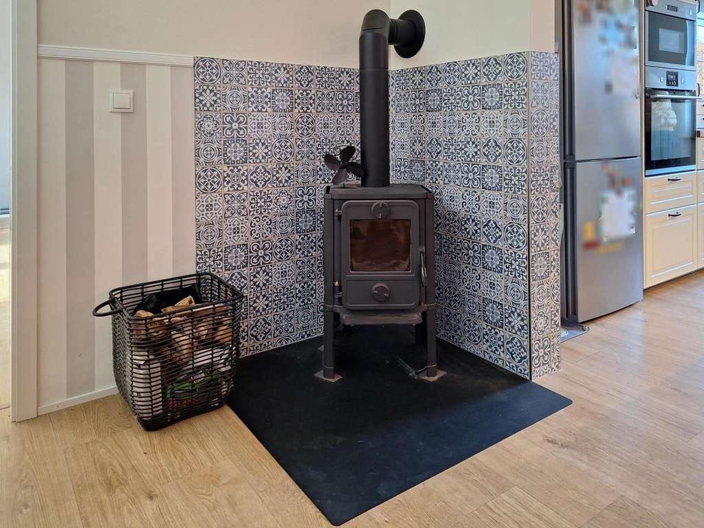 Immobilie in Böklund - Gepflegtes, ebenerdiges Reihenendhaus in Böklund - Bild 2