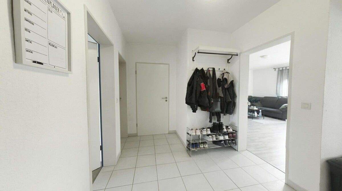 Immobilie in Leer - 3-Zimmer-Eigentumswohnung in zentraler Lage von Leer - ideal als Kapitalanlage - Bild 3