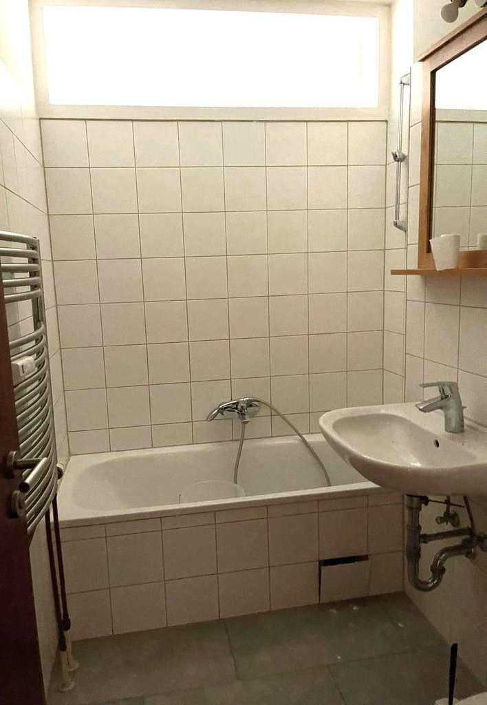 Immobilie in Sasbachwalden - Sasbachwalden: Charmante 2-Zi-Dachgeschosswohnung mit Weitblick! - Bild 4
