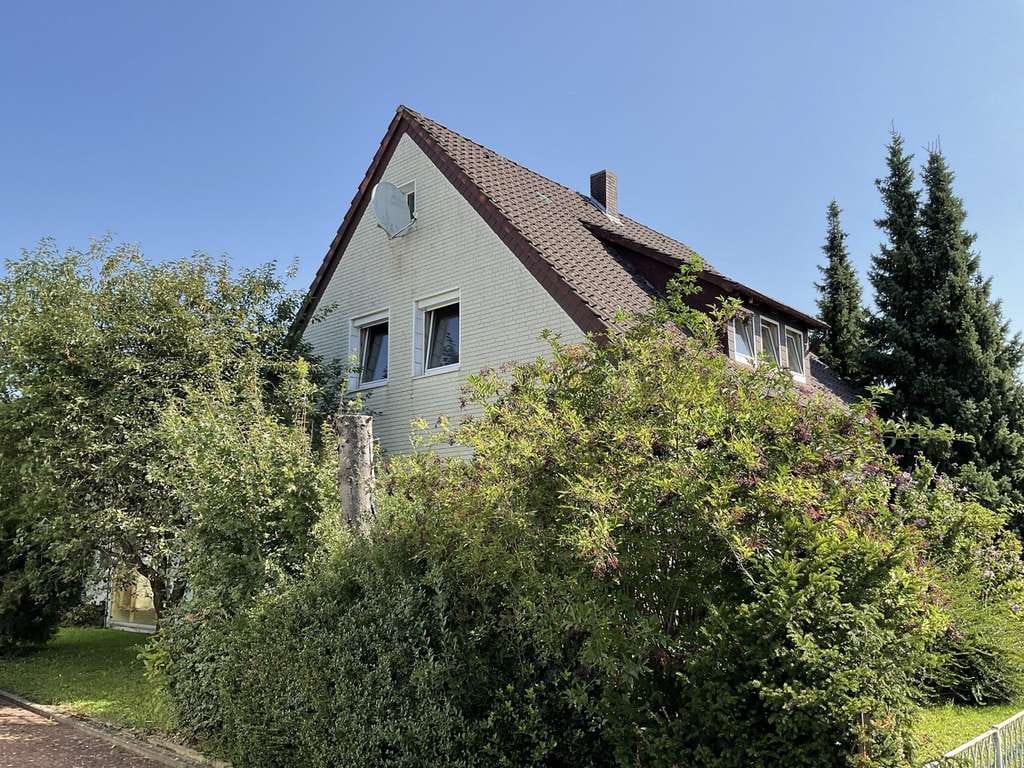 Immobilie in Algermissen - Haus in Algermissen provisionsfrei - Bild 1