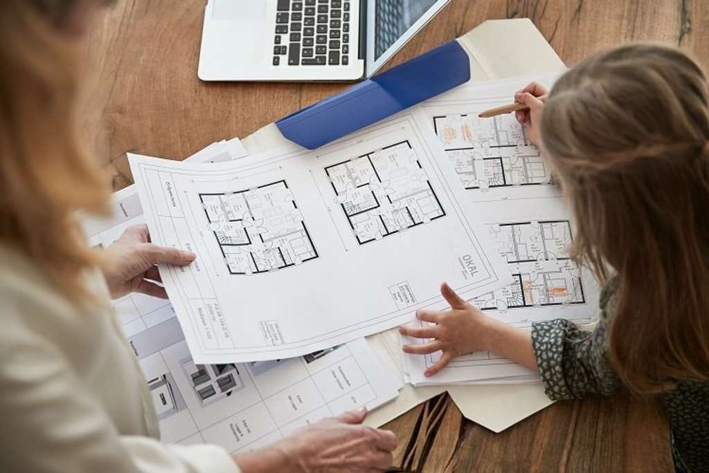 Immobilie in Lübben (Spreewald) - Sicher bauen in Lübben - attraktiver Preis dank Festpreisgarantie - Bild 4