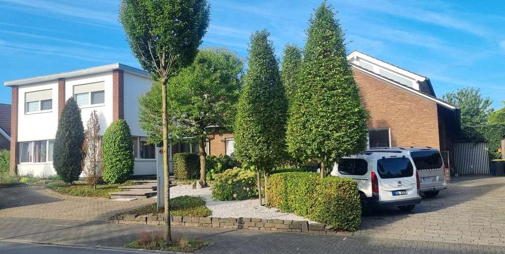 Immobilie in Südlohn - Top Preis-Leistungs-Verhältnis: Wohn- und Geschäftshaus mit Potenzial in Südlohn-Oeding! - Bild 1
