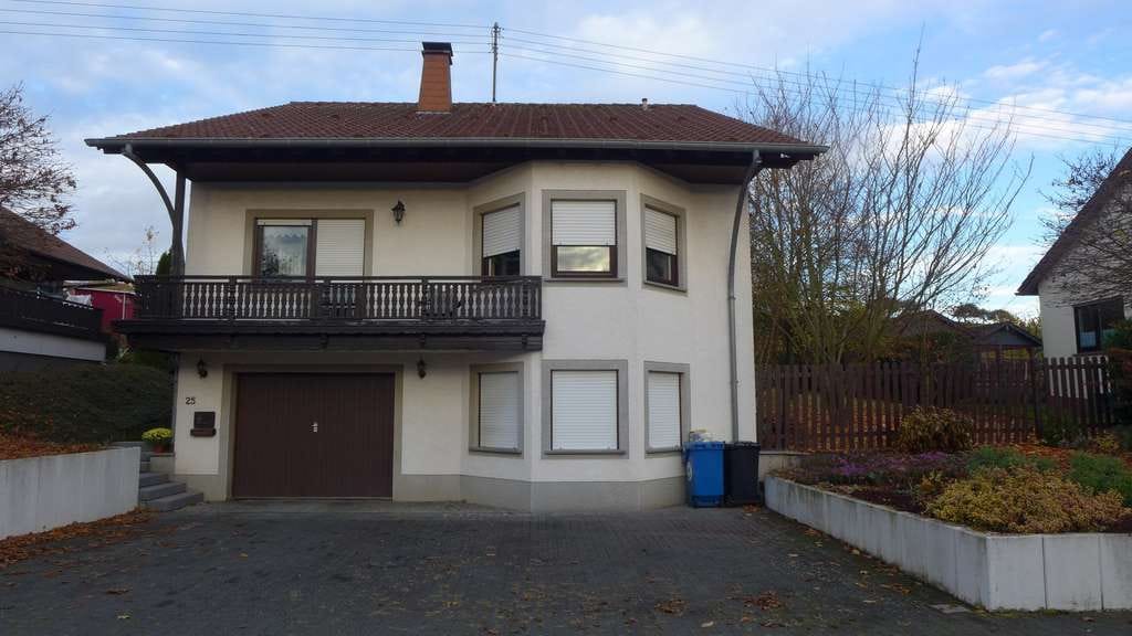 Immobilie in Gondorf - Haus im Substanz! - Bild 1