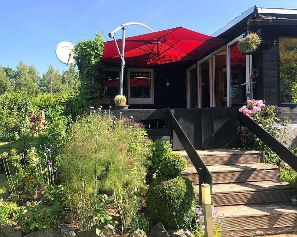 Immobilie in Ballenstedt - Gemütlicher Ferienbungalow mit Garten - Bild 3
